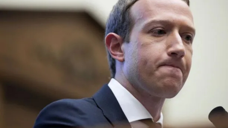 Un fiscal de EEUU demandó a Mark Zuckerberg por el caso Cambridge Analytica