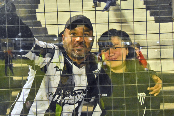 Foto: Jorge "Punky" Flores.