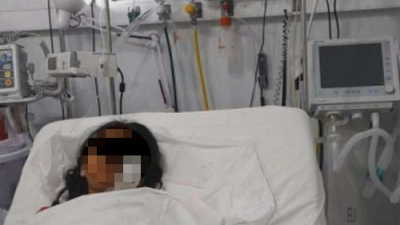 Una adolescente de 13 años fue apuñalada cinco veces para robarle el celular: ‘Mamá me muero‘