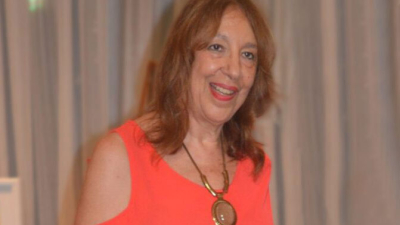 Entregarán doctorados honoris causa a Marilyn Cristófani y Raúl Barboza