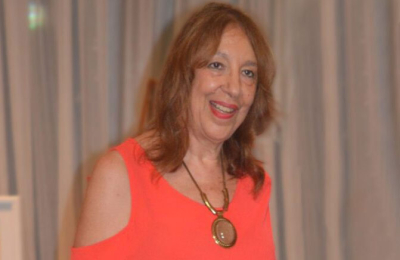 Entregarán doctorados honoris causa a Marilyn Cristófani y Raúl Barboza