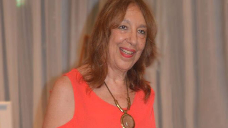 Entregarán doctorados honoris causa a Marilyn Cristófani y Raúl Barboza