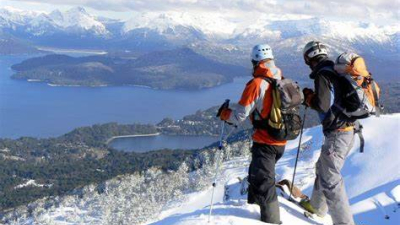¿Dónde quieren viajar los argentinos este invierno?