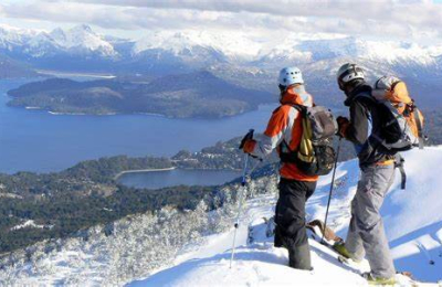 ¿Dónde quieren viajar los argentinos este invierno?
