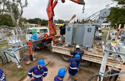 Estiman que la luz aumentará 15 % desde la facturación de junio