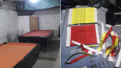 Tucumán: strippers, escenas hot y sexo explícito frente a chicos de 9 y 10 años