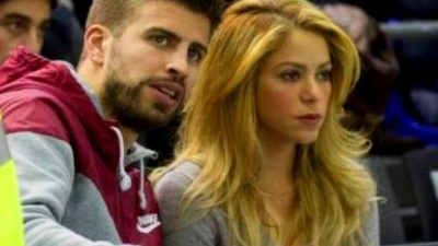Revelan quién sería la tercera en discordia entre Shakira y Gerard Piqué