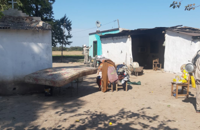 Chagas: elevado porcentaje de infestados en el inicio de acciones de control