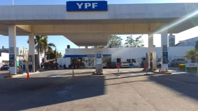 Se agrava la situación por la escasez de combustible en Villa Ángela