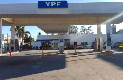 Se agrava la situación por la escasez de combustible en Villa Ángela