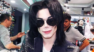 Agredieron a un imitador de Michael Jackson: "me confundieron con Felipe Pettinato"