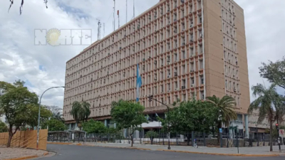 Esta tarde, primera reunión para el recambio gubernamental