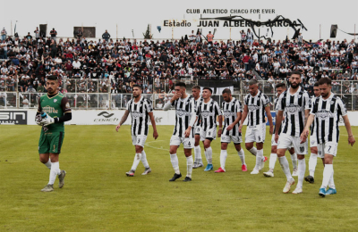 For Ever y Talleres jugarán en Salta