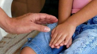 ESI: contó que su abuelo la violaba cuando tenía 10 años