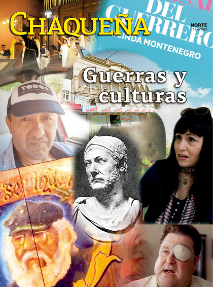 Guerras y culturas