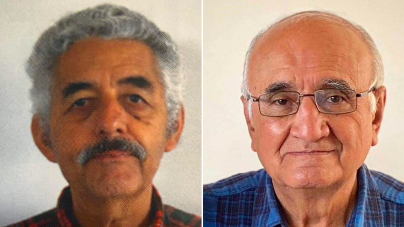 Asesinan a dos sacerdotes jesuitas dentro de una iglesia en México