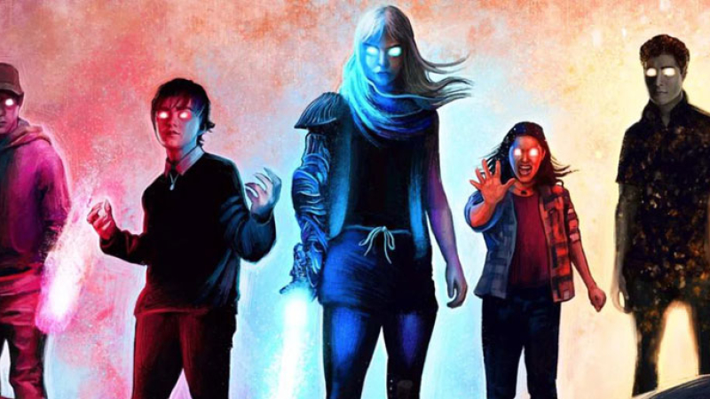 Traductora de alienígenas advierte que están naciendo "niños mutantes"