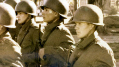 Lo que aprendimos en la serie "Historias chaqueñas a 40 años de Malvinas"