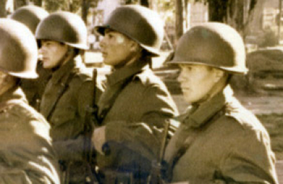 Lo que aprendimos en la serie "Historias chaqueñas a 40 años de Malvinas"