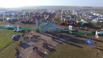 Agronea 2022: ganadería y demostraciones a campo abierto, las grandes protagonistas