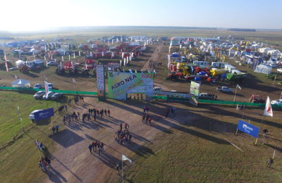 Agronea 2022: ganadería y demostraciones a campo abierto, las grandes protagonistas