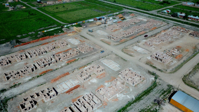 Caraguatá: legítimos titulares de viviendas miran con cierta desconfianza la convocatoria