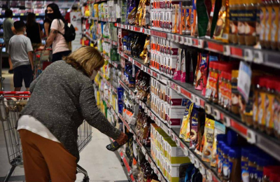 Un índice de inflación que toman en cuenta los sindicatos dio para junio una suba del 5,5%