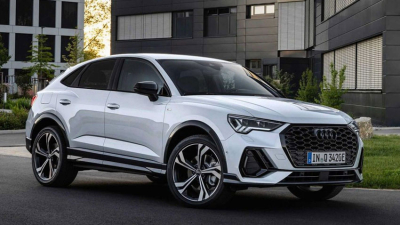 Audi "brasileño": Ni el aire de las ruedas