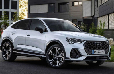 Audi "brasileño": Ni el aire de las ruedas