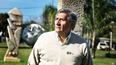 Fabriciano y la escultura, una pasión de huellas indelebles