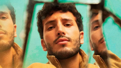 Sebastián Yatra envuelto en rumores de romance con otra argentina