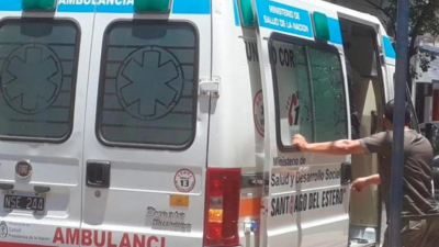 Una mujer le cortó la cara con un cuchillo a su ex pareja porque se enteró que tenía una nueva relación