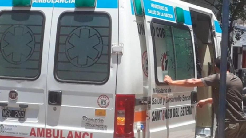 Una mujer le cortó la cara con un cuchillo a su ex pareja porque se enteró que tenía una nueva relación