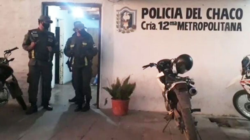 Investigan la connivencia de policías de la provincia con vendedores de droga