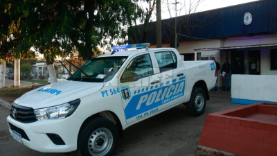 Puerto Vilelas: abusaba de sus nietas y les daba plata para que no cuenten