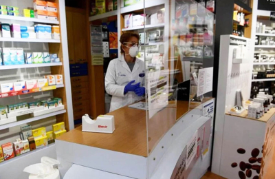 Comienza a notarse la falta de algunos medicamentos en farmacias