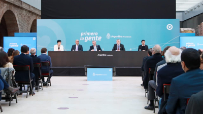El Chaco tendrá su primer Centro de Innovación en Ciencia de Datos