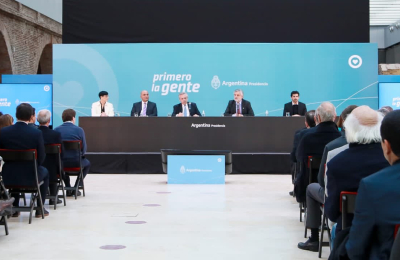 El Chaco tendrá su primer Centro de Innovación en Ciencia de Datos