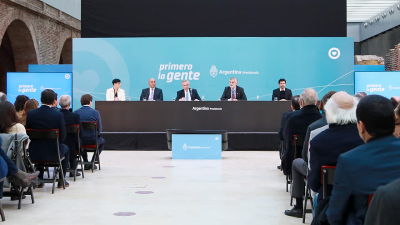El Chaco tendrá su primer Centro de Innovación en Ciencia de Datos