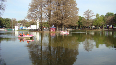 Se espera un día soleado y frío