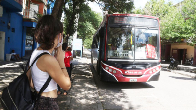 El lunes se anuncia el llamado a licitación del transporte metropolitano
