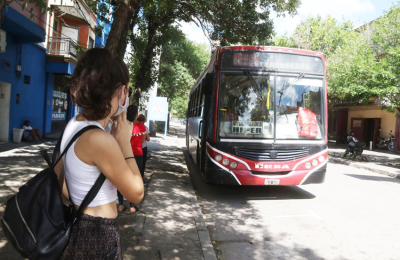 El lunes se anuncia el llamado a licitación del transporte metropolitano