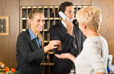 Hoteles y restaurantes, el sector en el que más creció el trabajo registrado