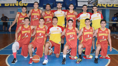 Sarmiento se bajó del Pre-Federal a días del inicio del torneo