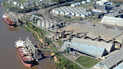 Agroindustriales argentinas adelantarán el ingreso de 5000 millones de dólares