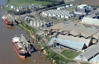 Agroindustriales argentinas adelantarán el ingreso de 5000 millones de dólares