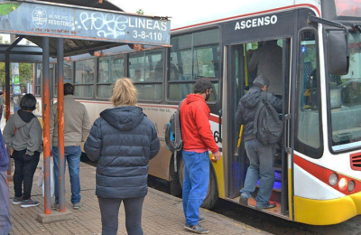 "Al vecino no le importa qué empresa presta el servicio sino que cumpla"