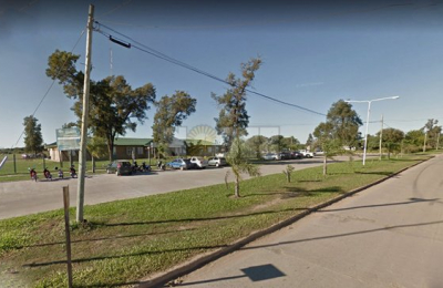 Encontraron a una persona sin vida frente el Escuadrón de Gendarmería de Sáenz Peña