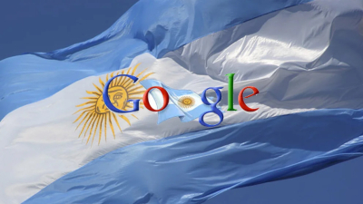 A 15 años del desembarco de Google en Argentina