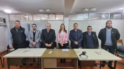 Declara el panadero de Villa Ángela: "No hay indicios de usuras en otras ciudades"